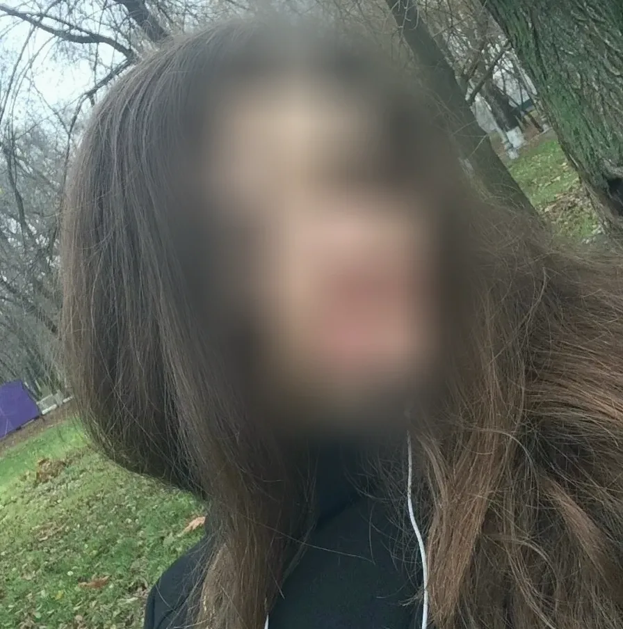 Nienke, 36